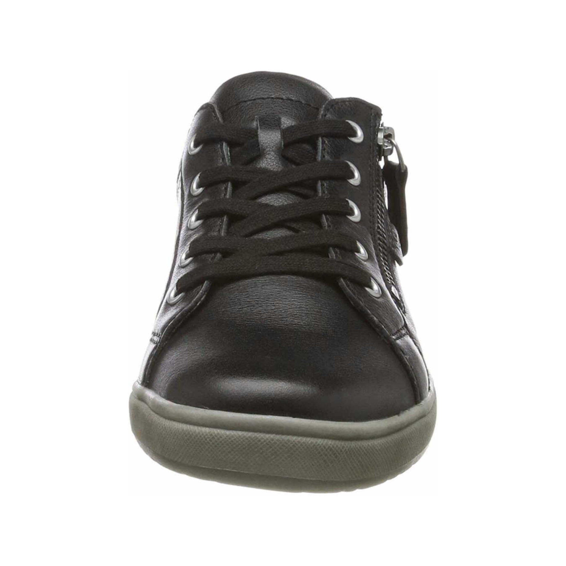 JOSEF SEIBEL Sneakers in Black