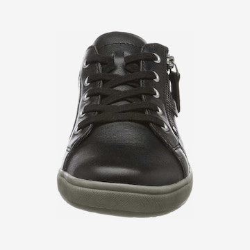 JOSEF SEIBEL Sneakers in Black