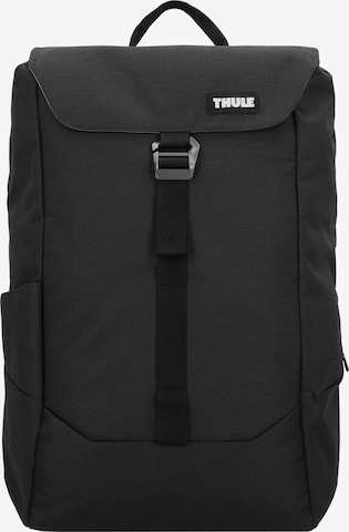 Thule Sports Backpack in Black: front