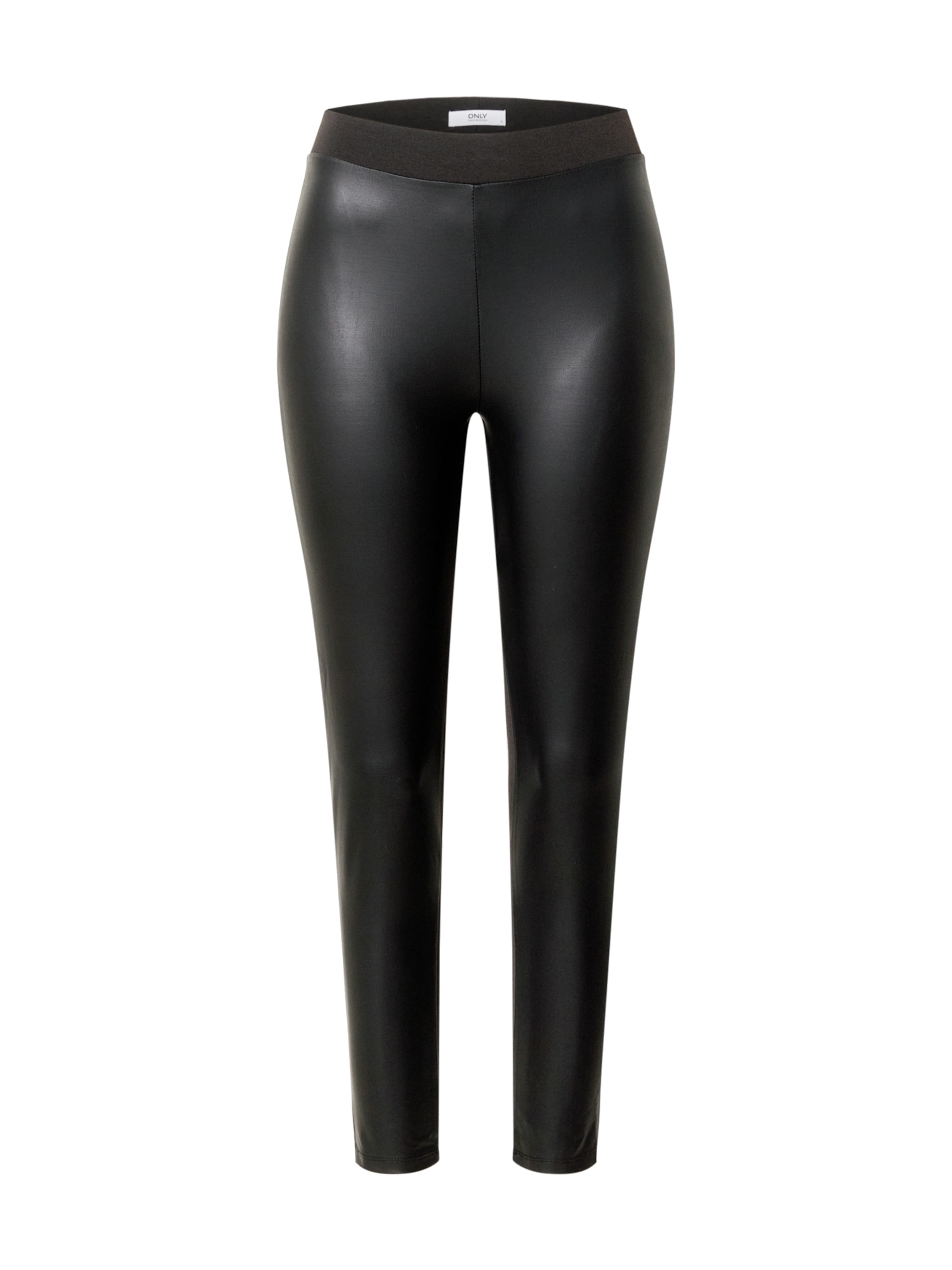 Skinny Leggings di ONLY in nero: frontale