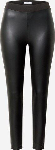 ONLY Skinny Leggings in Schwarz: predná strana