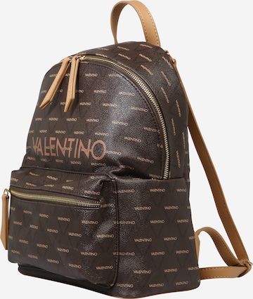 VALENTINO Backpack 'Liuto' in Brown