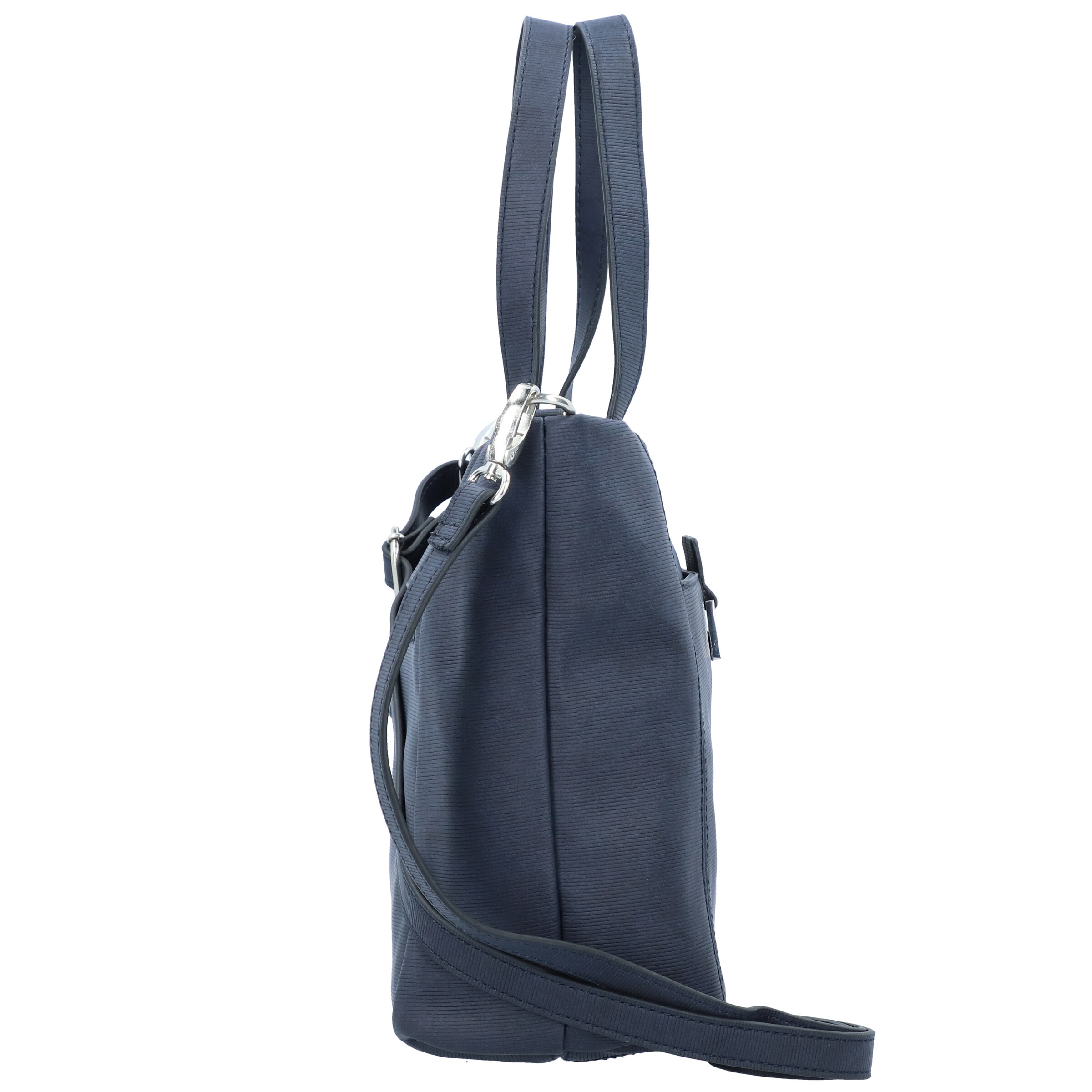 GERRY WEBER Handtasche 'Be Different' in Blau