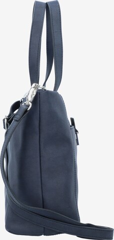 GERRY WEBER Handtasche 'Be Different' in Blau