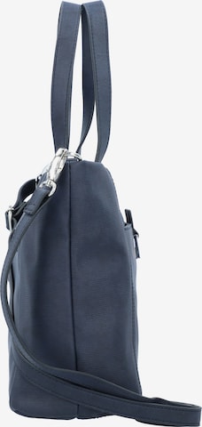 Borsa a mano 'Be Different' di GERRY WEBER in blu