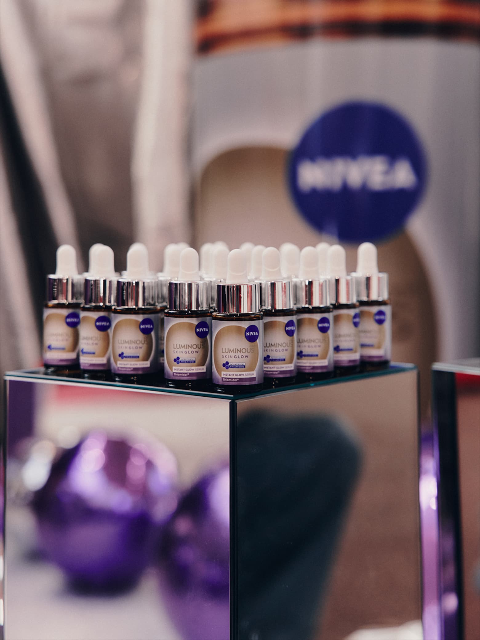 ABOUT YOU Fashion Ball NIVEA: Haut im Rampenlicht