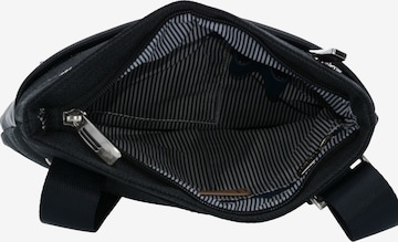 Roncato Crossbody Bag 'Maverick' in Black