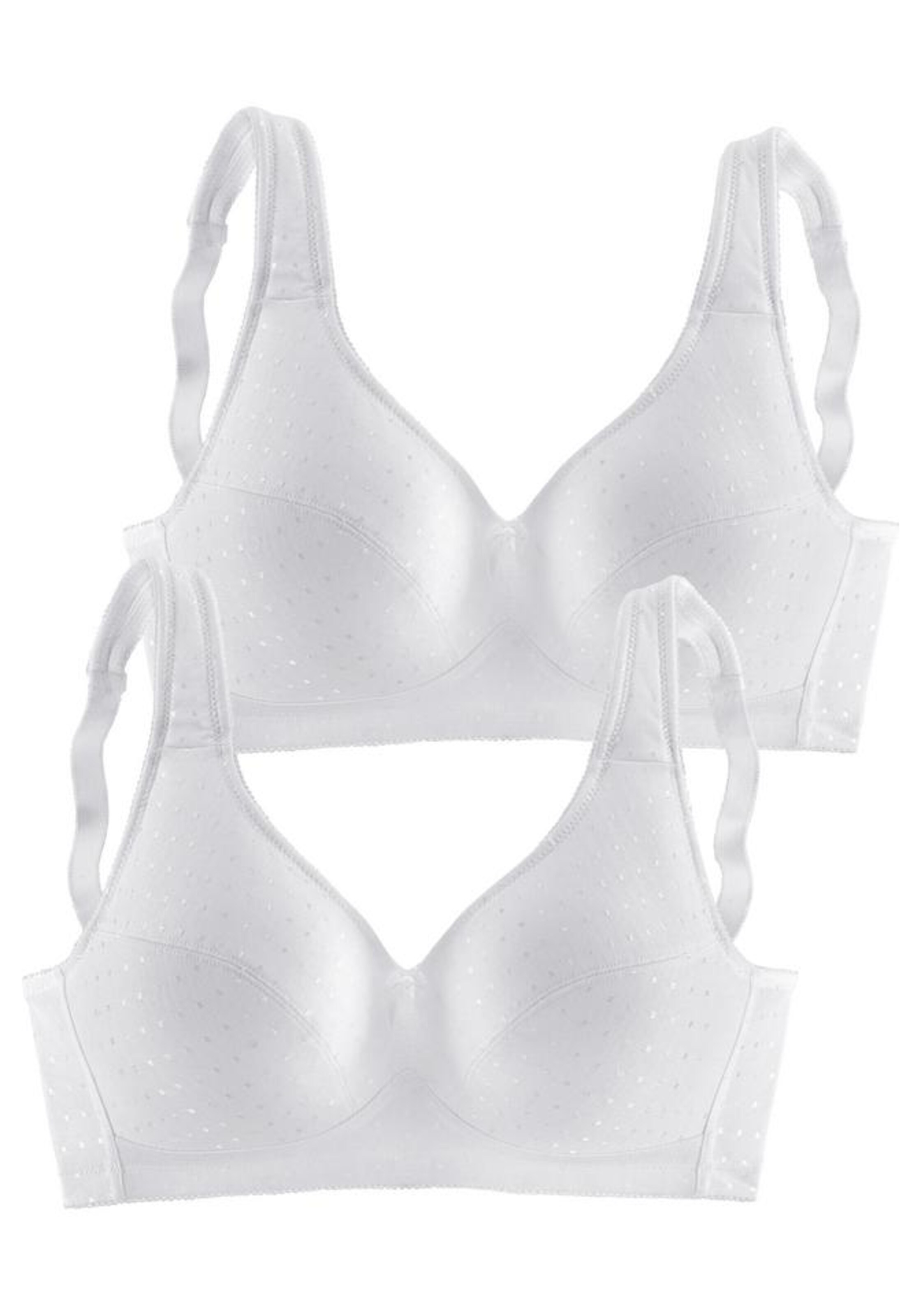 NATURANA - Soft-BH in weiß