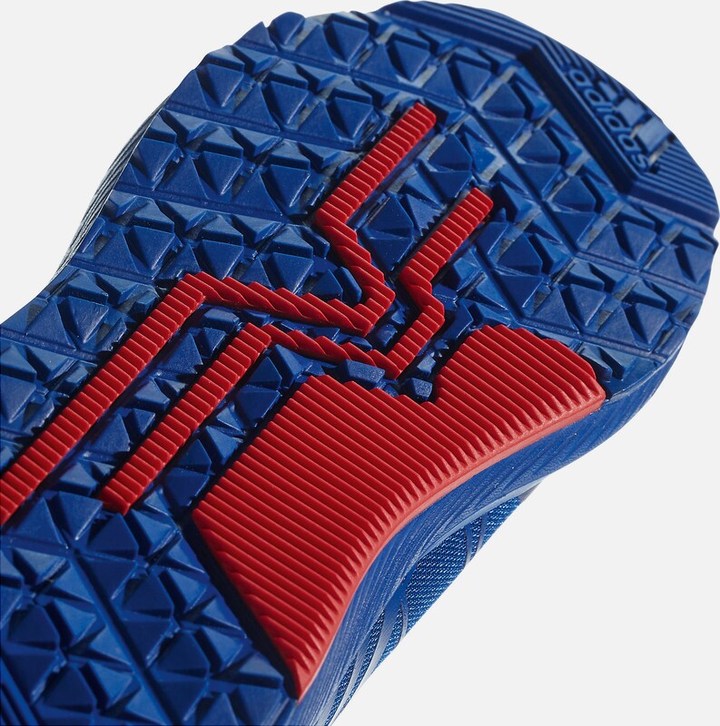 Sportschuhe 'RapidaRun SPIDERMAN' Sportschuhe 'RapidaRun SPIDERMAN'