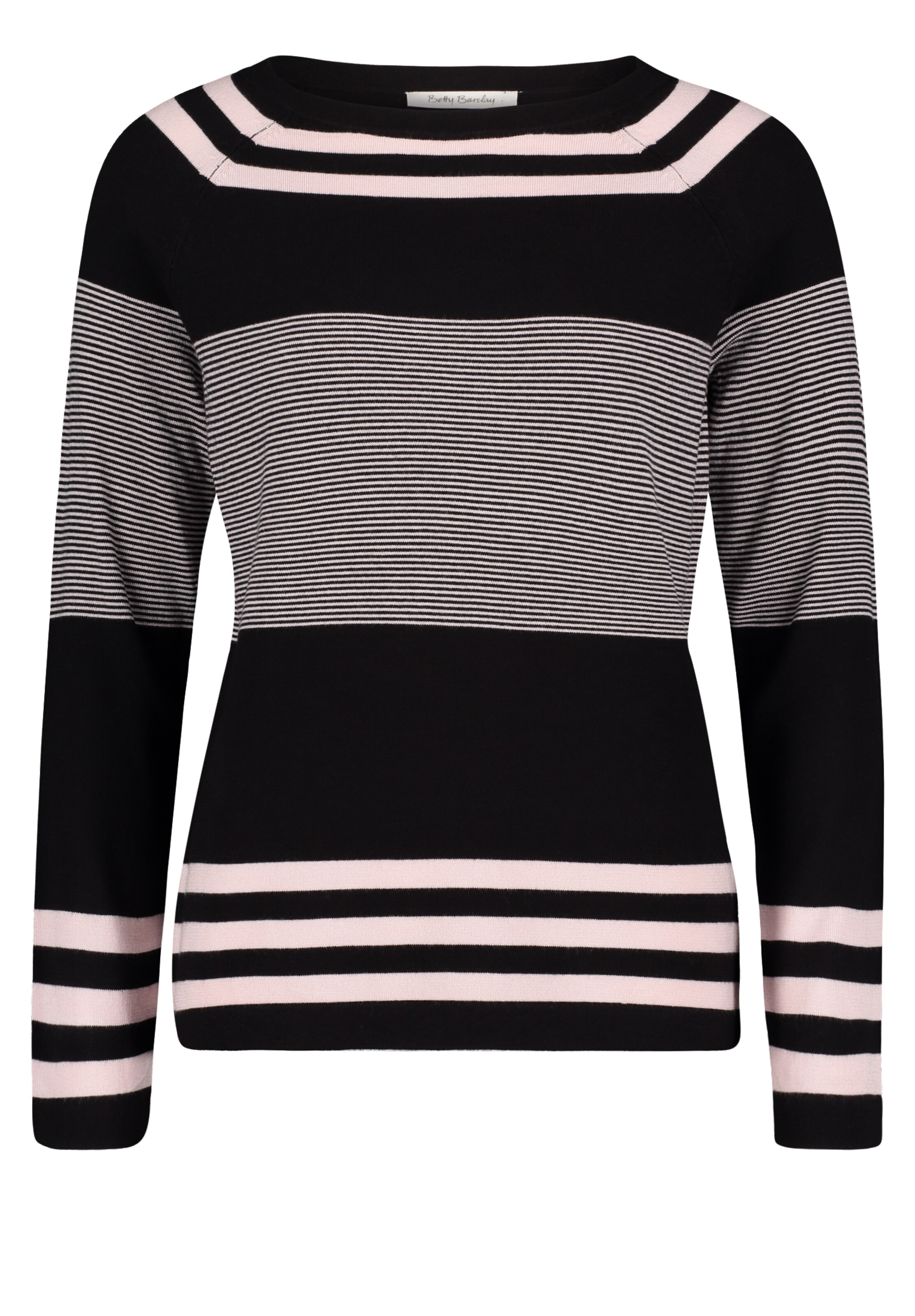 Betty Barclay - Trui in de kleur Poederroze