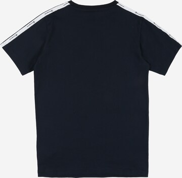 Champion Authentic Athletic Apparel Shirt in Blau