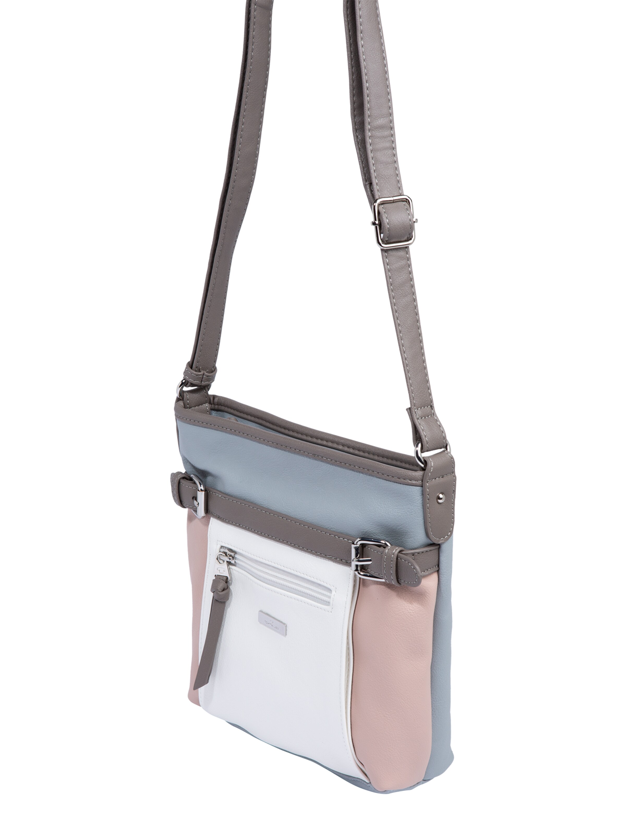 TOM TAILOR Сумка через плечо 'Juna' в Синий