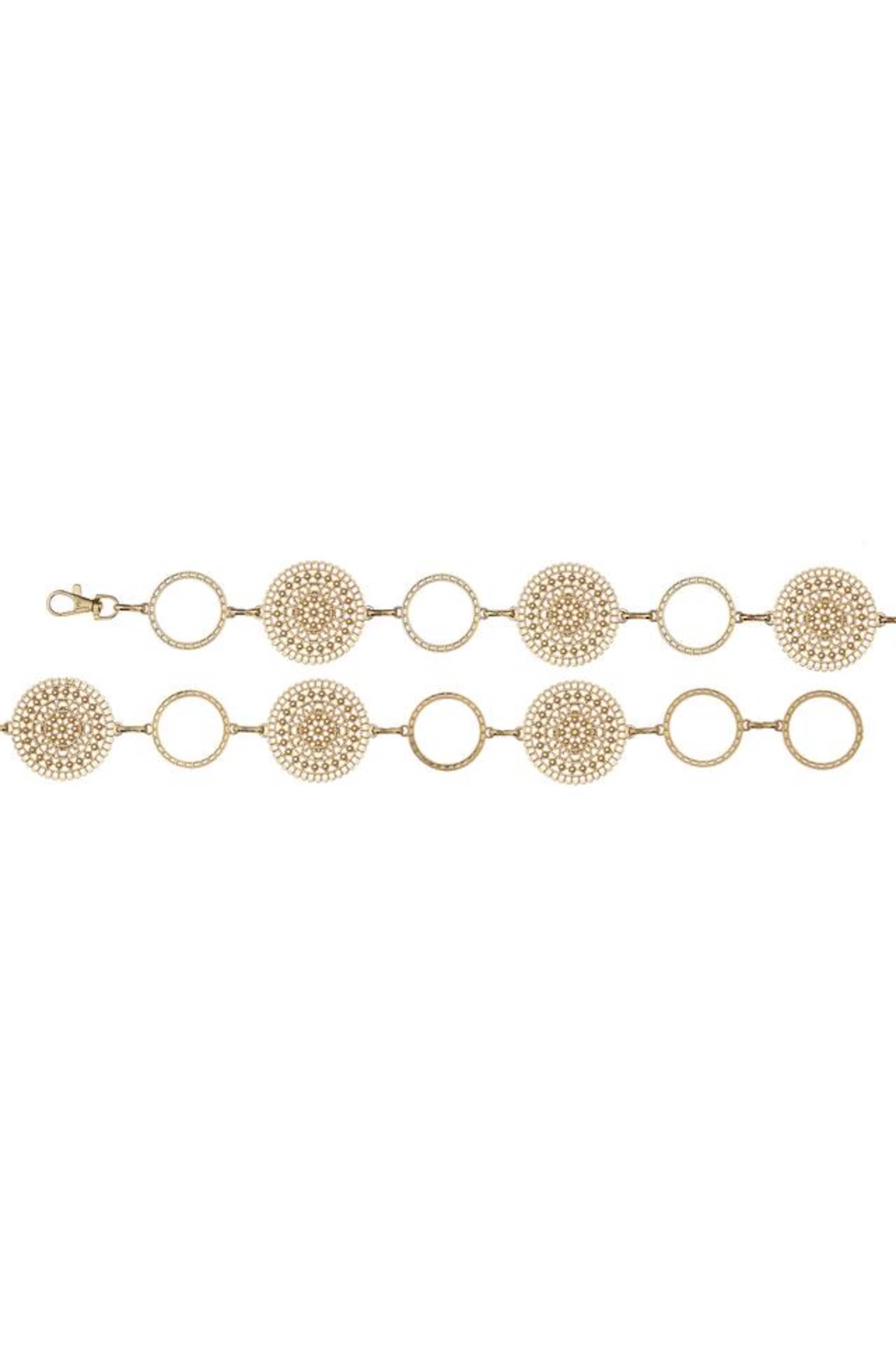 LASCANA Ζώνη σε χρυσό