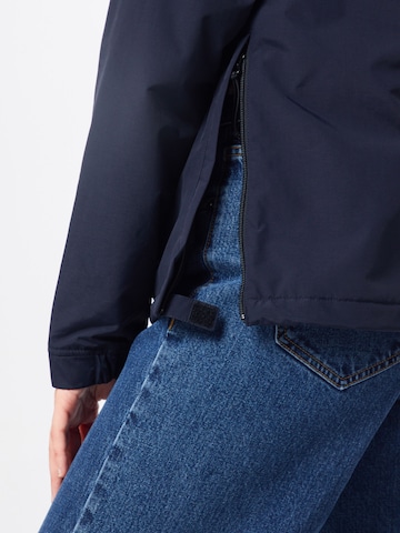 Carhartt WIP Prehodna jakna 'Nimbus' | modra barva
