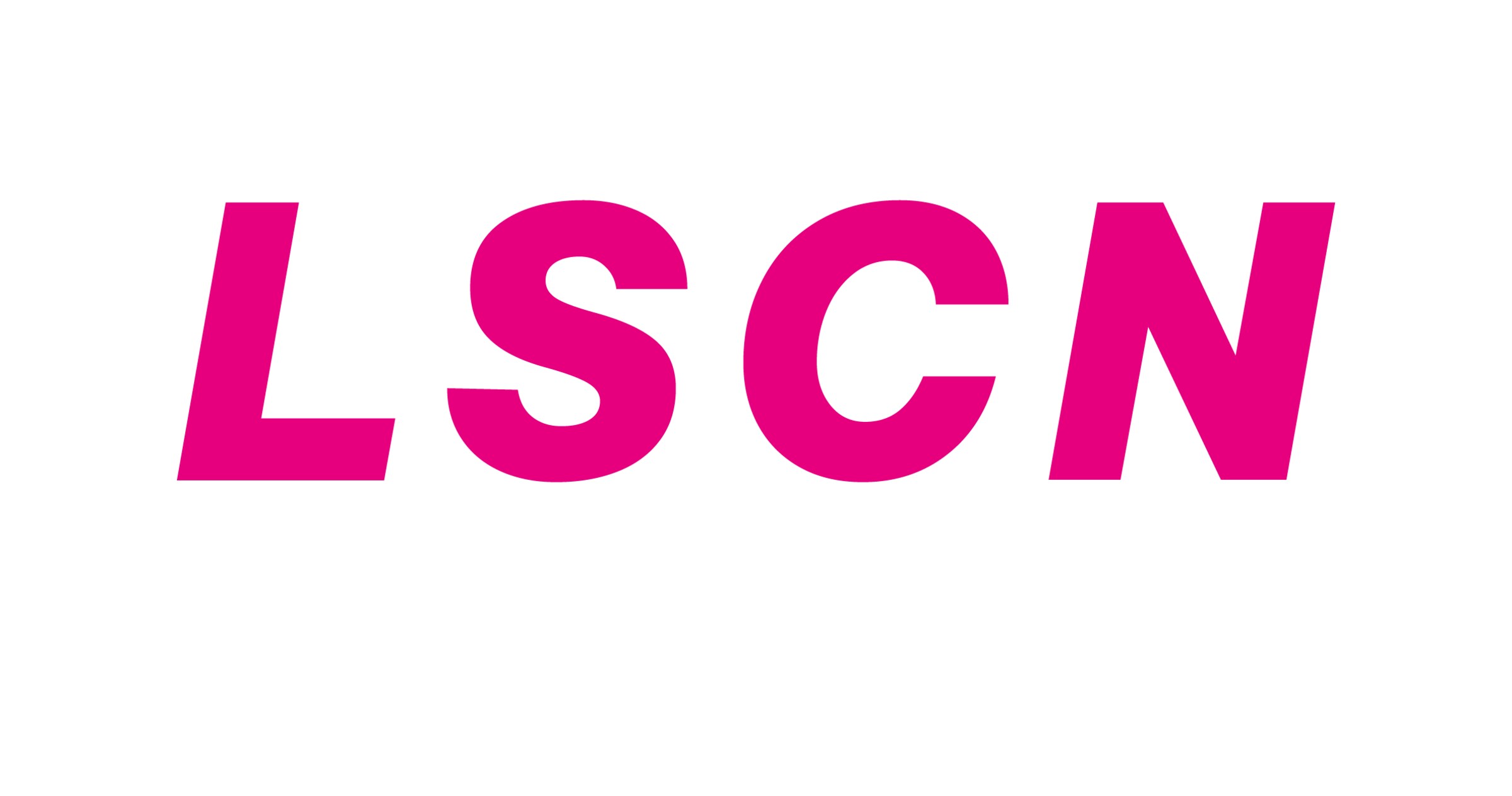 LSCN by LASCANA Logo