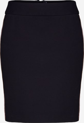 BRAX Skirt 'Katie' in Black: front