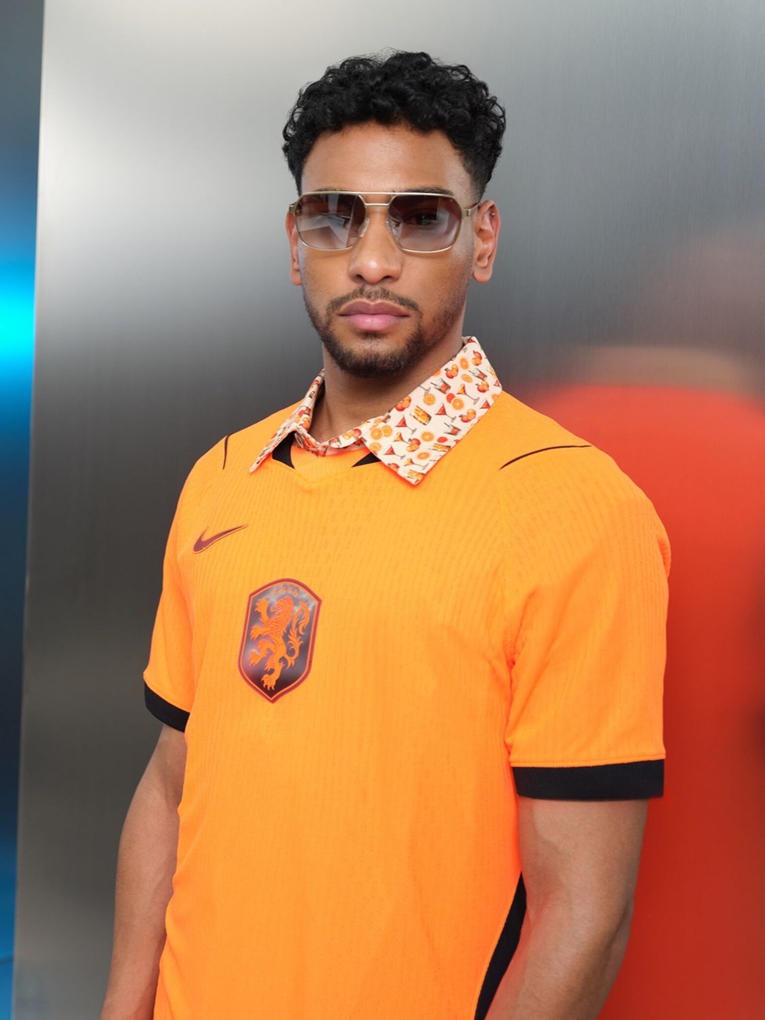 Gear up for the biggest stage World Cup Hype: Support Your Nation In Style