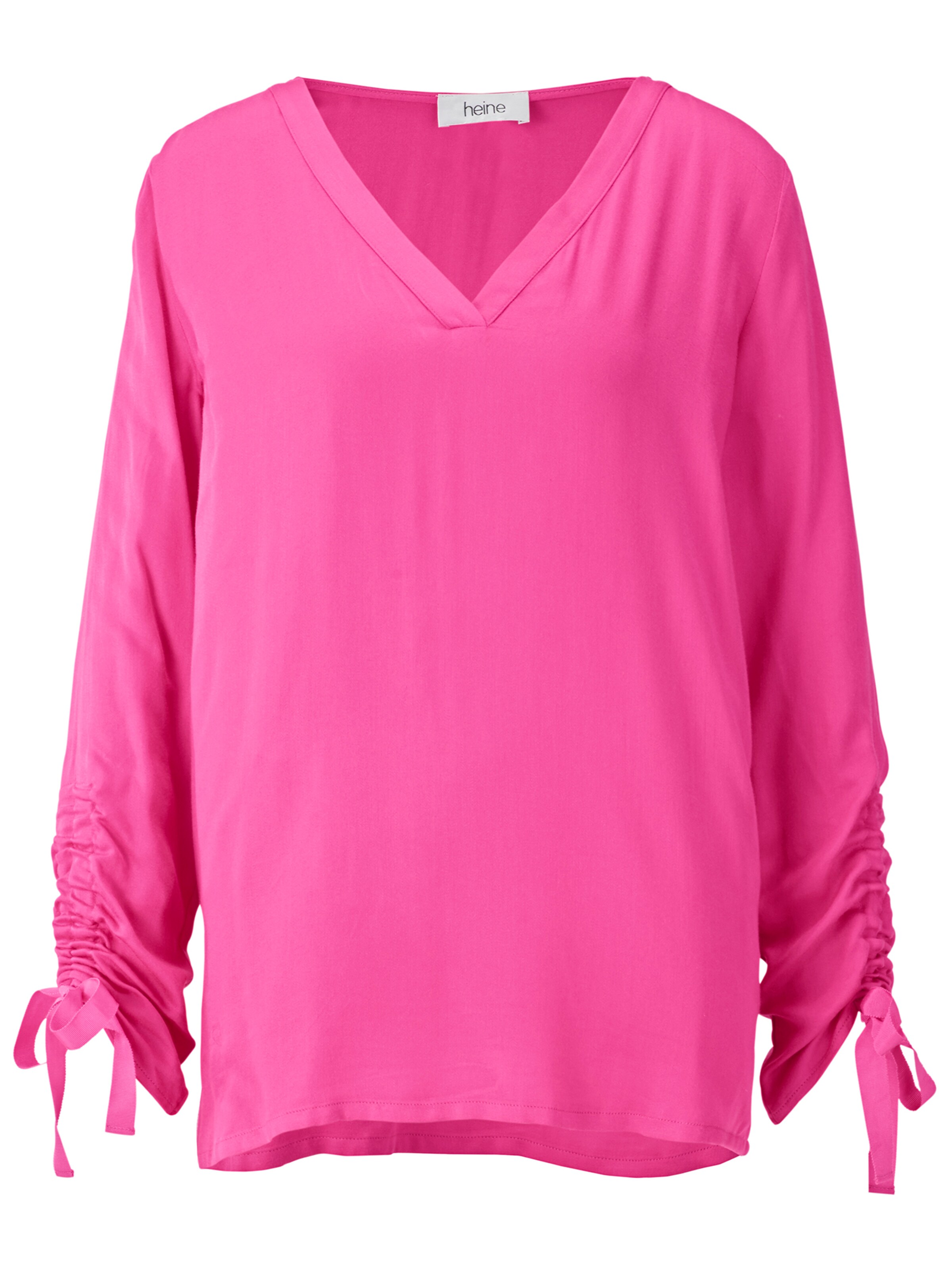 heine - Blouse in de kleur Pink