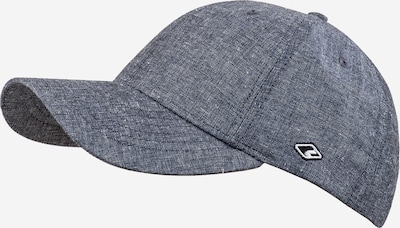 chillouts Cap 'Plymouth' in Navy, Item view