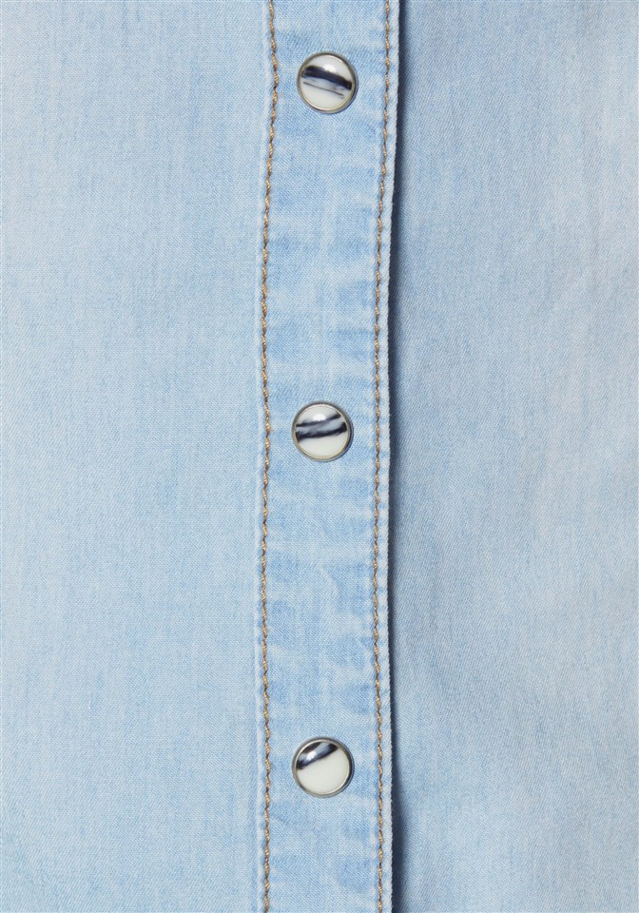 ARIZONA Blouse in Blue