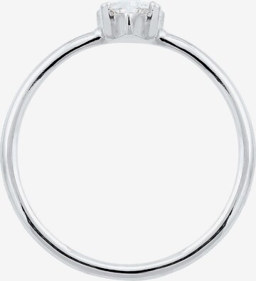 ELLI Ring in Silber