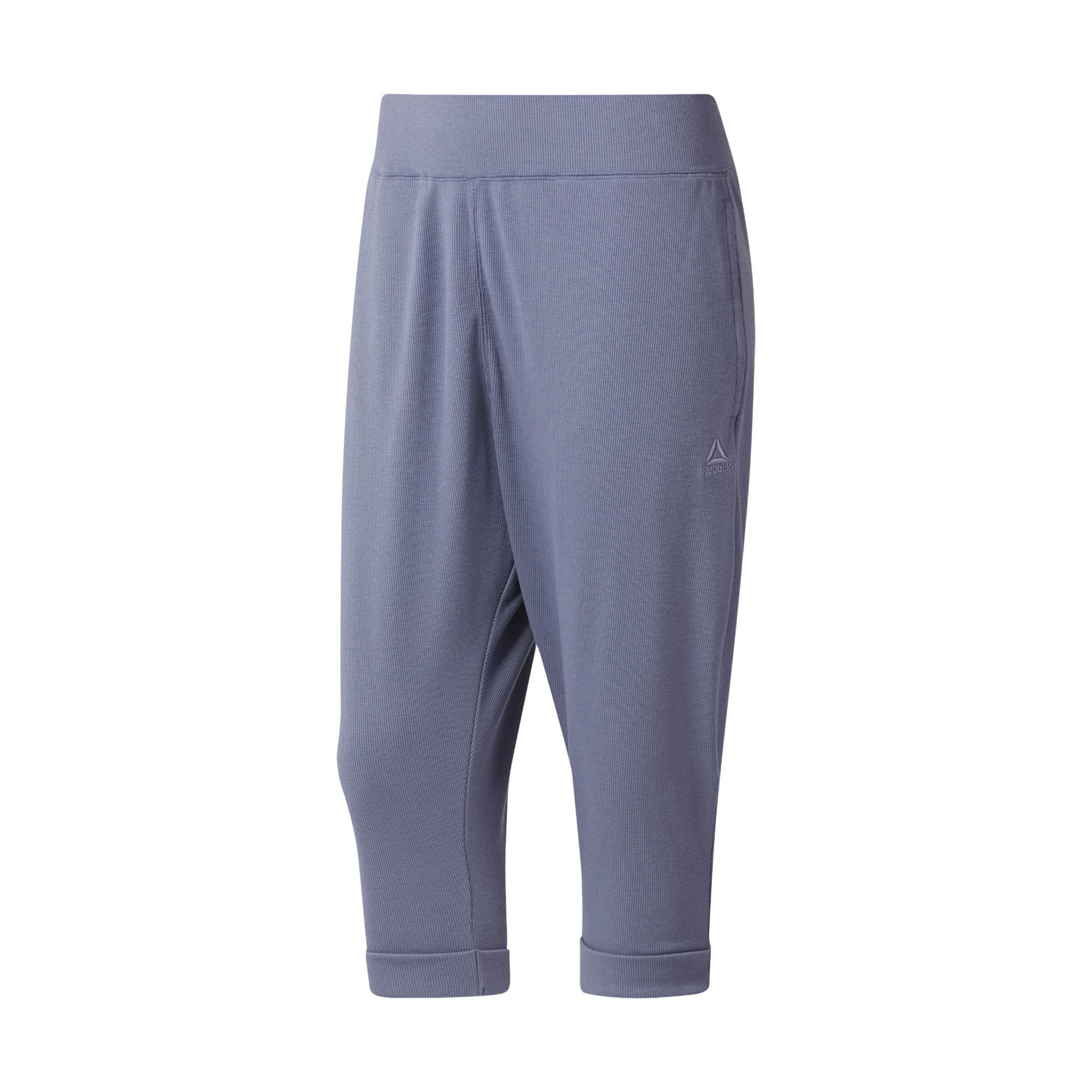 REEBOK - Sporthose 'Studio' in lavendel