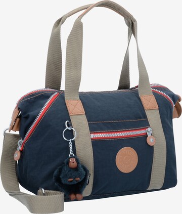 KIPLING Handtas in Blauw