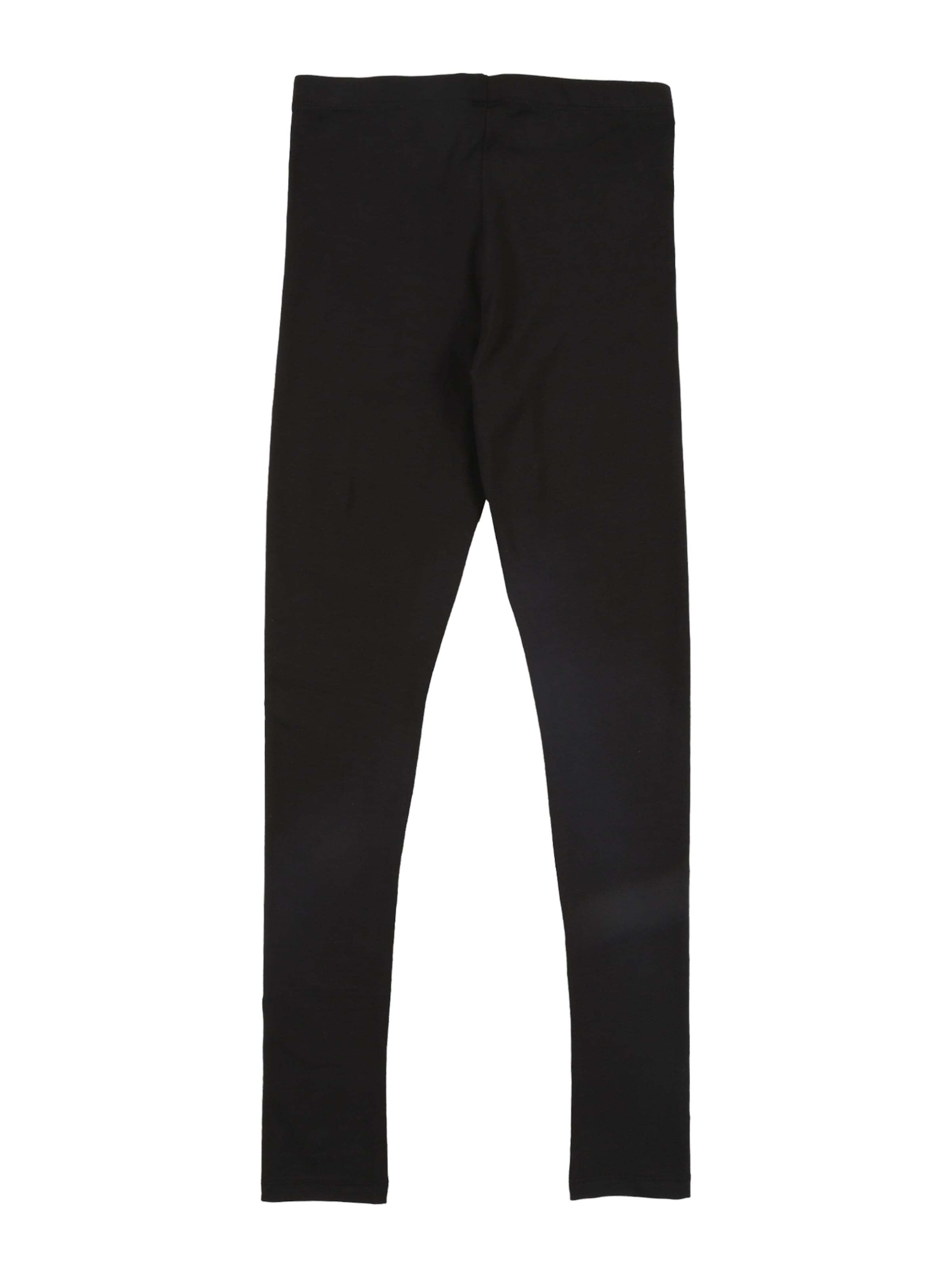 NAME IT Skinny Legíny 'Vivian' - Čierna