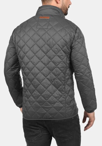 BLEND Steppjacke 'STANLEY' in Grau