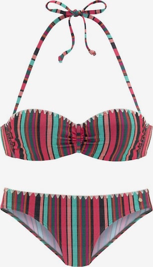 s.Oliver Bikini in Mixed colours, Item view
