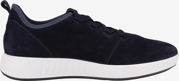 Legero Sneaker in Blau