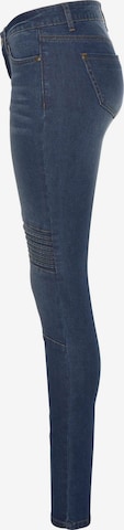 ARIZONA Skinny Jeans in Blau