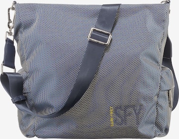 Suri Frey Pouch 'Sports Marry' in Blue: front