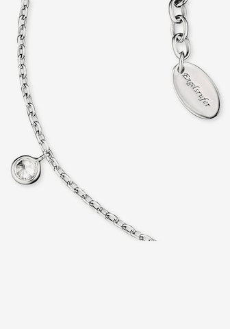 Engelsrufer Fußkette 'Moonlight, Erf-Lilmoon-ZI' in Silber