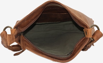 Harold's Crossbody Bag 'Antic' in Brown