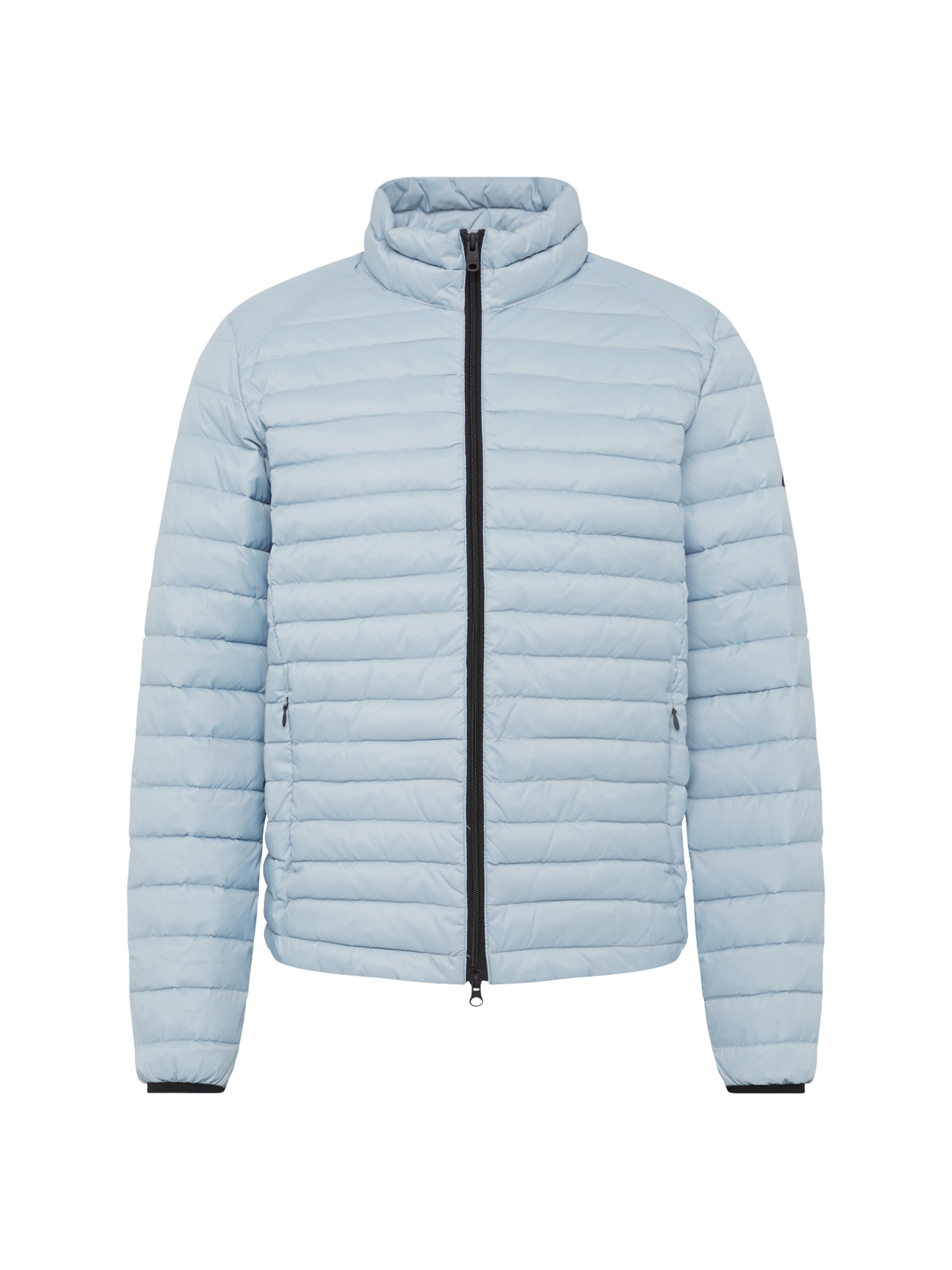 ECOALF - Jacke 'BERET' in hellblau