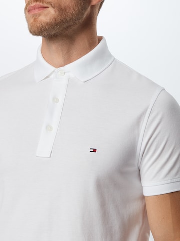 TOMMY HILFIGER Shirt in White