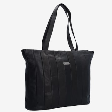 Greenland Nature Shopper in Black