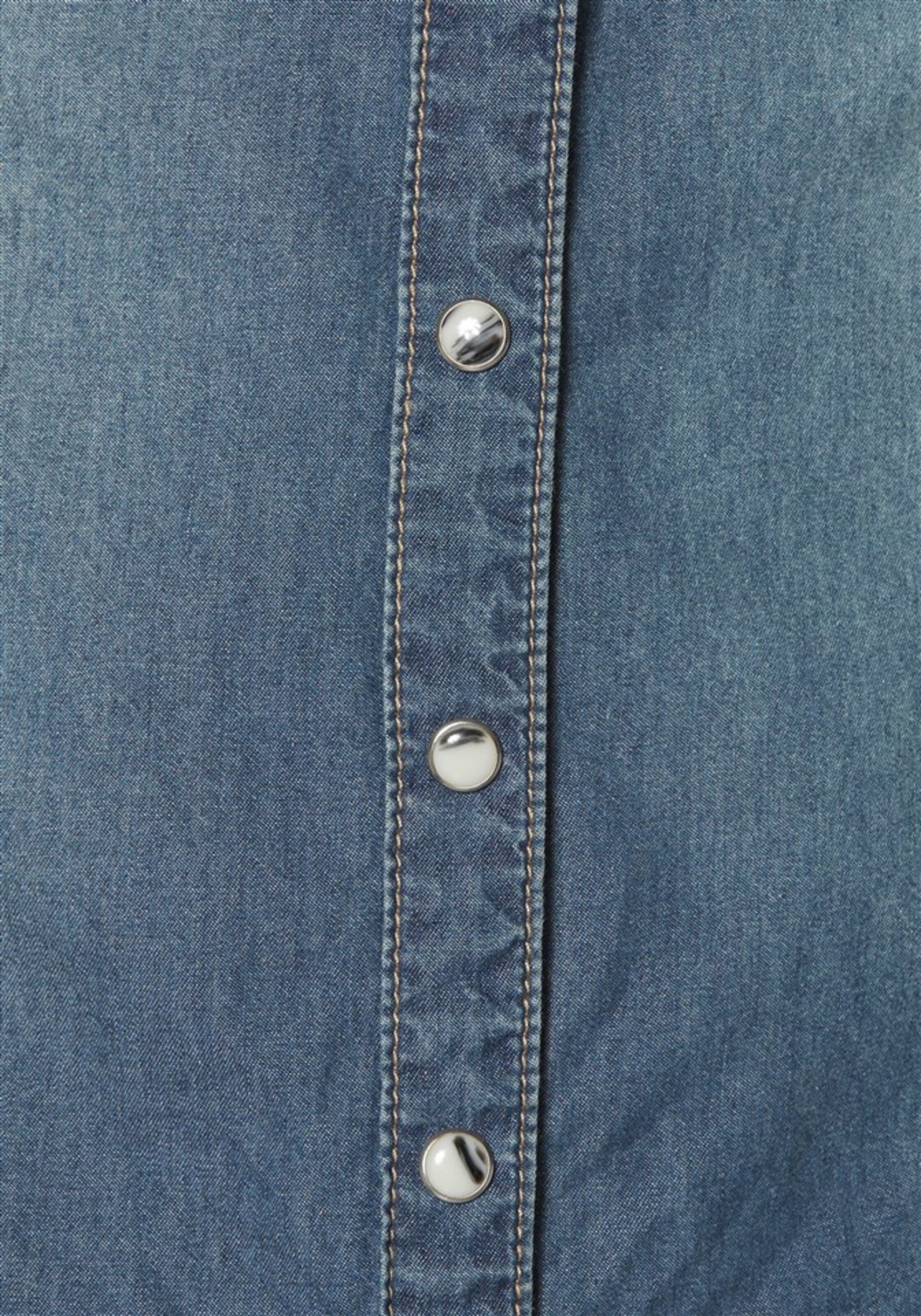 ARIZONA Blouse in Blue