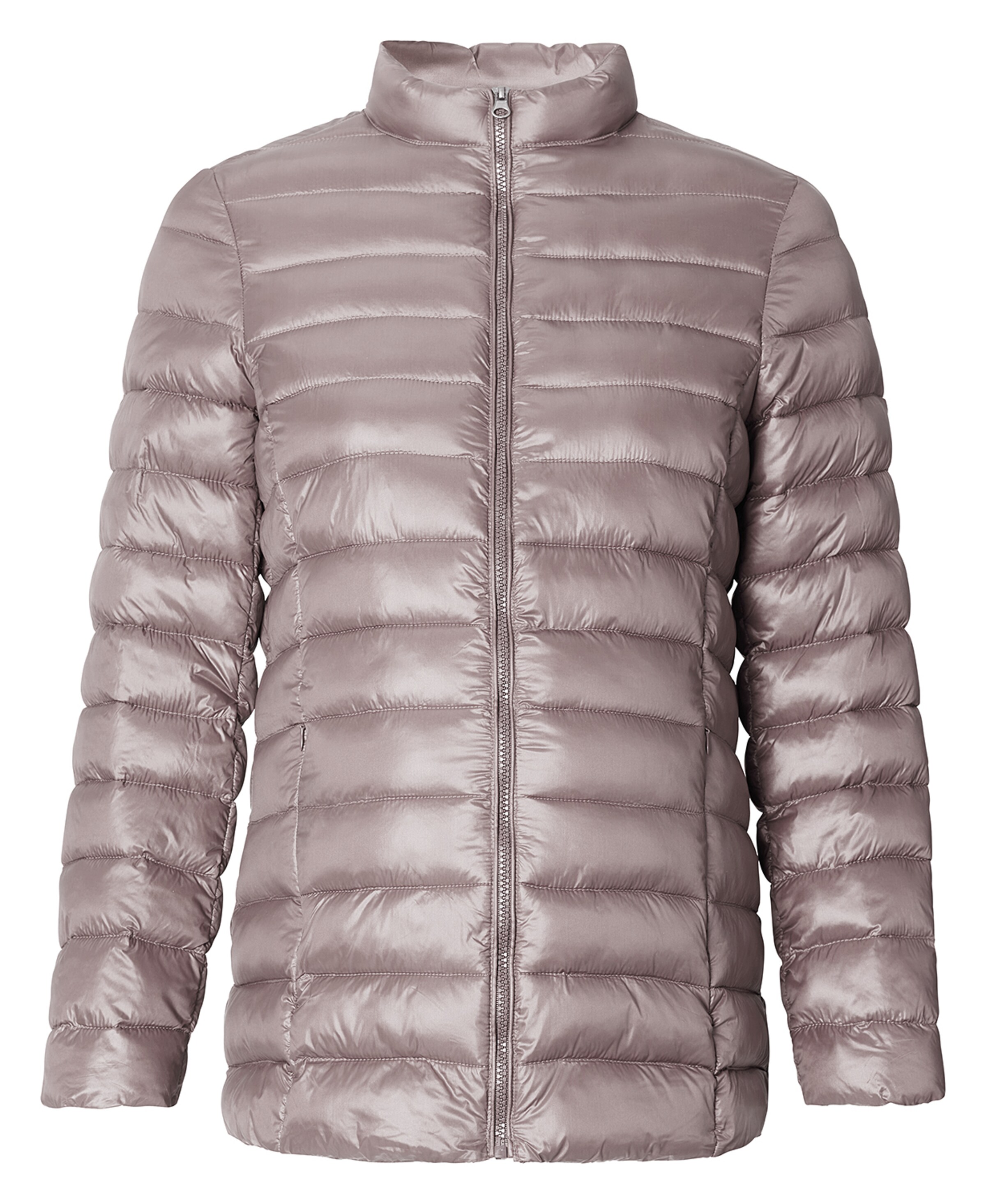 Esprit Maternity - Jacke in taupe