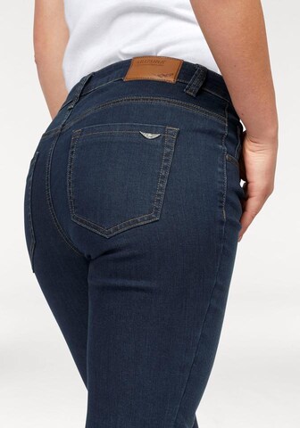 ARIZONA Slim fit Jeans in Blue