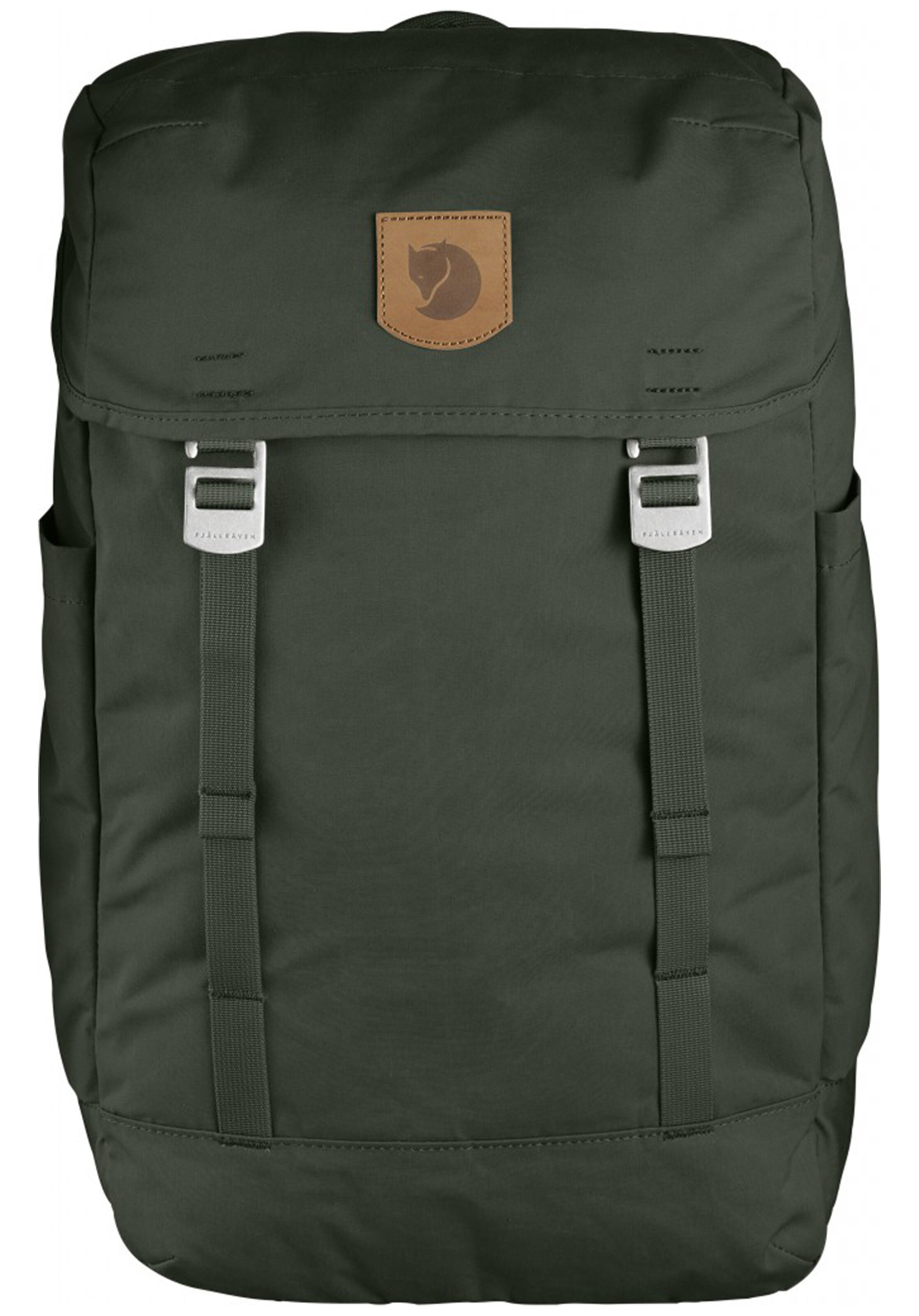 Fjällräven - Sportrugzak 'Greenland Top' in de kleur Grasgroen