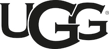 UGG logotipas