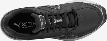 PUMA Sneaker 'Axis SL' in Schwarz