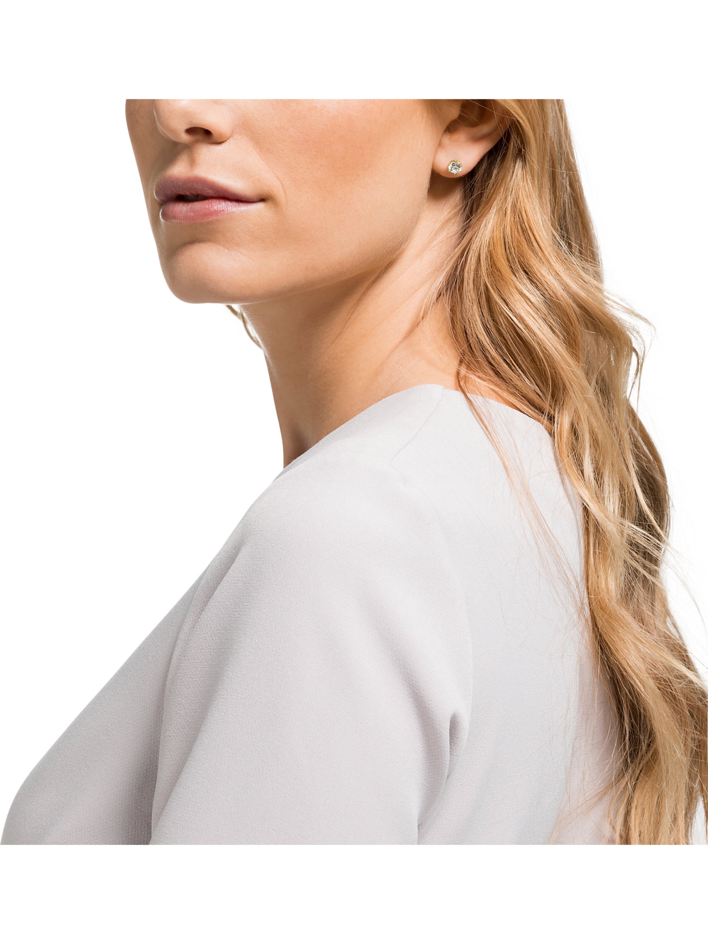 CHRIST Ohrstecker in Gold