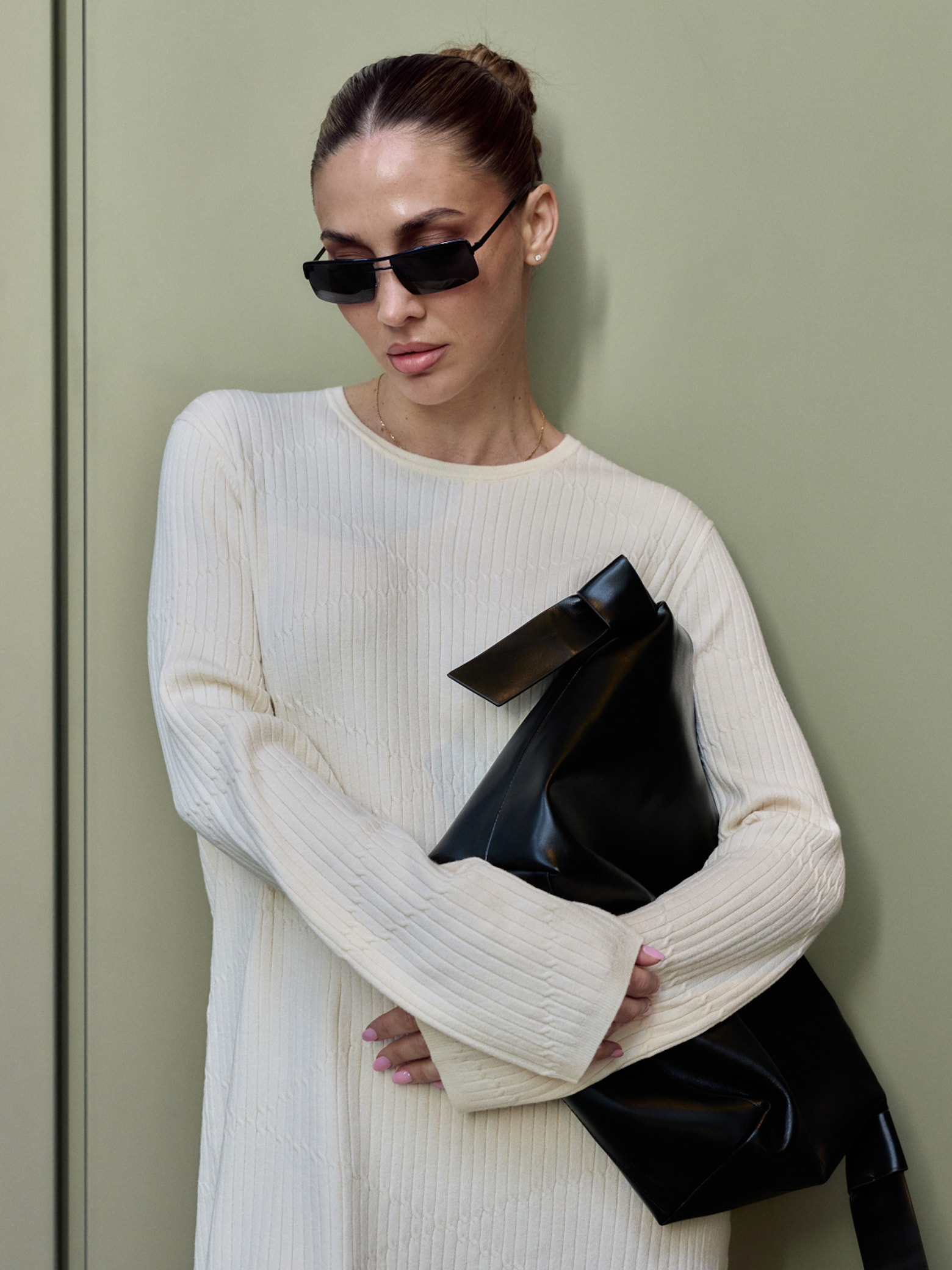 QUIET, BUT CERTAIN The Base Theory