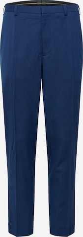 BURTON MENSWEAR LONDON Slimfit Hose in Blau: predná strana