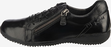 Chaussure à lacets 'Naly' JOSEF SEIBEL en noir