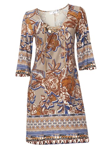 Rochie de la heine pe mai multe culori
