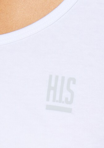 H.I.S Top in Mixed colors
